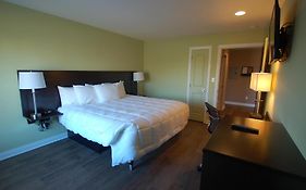 The Hotel Sync